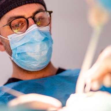 Endodontie au Cabinet dentaire Implantocean à La Baule